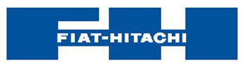 Fiat Hitachi Rubber Tracks